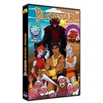 Blackstar - DVD