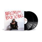 Lp-maximum rock n roll singles(2lp)