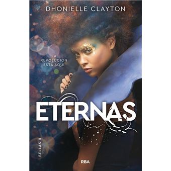 Eternas (Bellas 2)