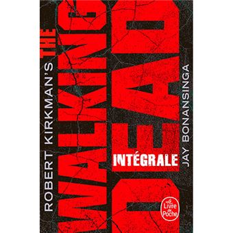 The Walking Dead - Ed Intégrale