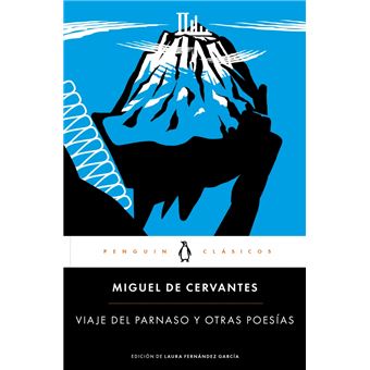 Viaje del parnaso y otras poesías