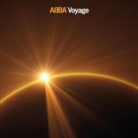 Voyage (Jewelcase) - CD