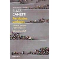 Arrebatos verbales