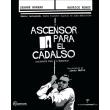 Ascensor para el Cadalso - Blu-Ray
