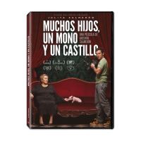 Muchos hijos, un mono y un castillo - DVD