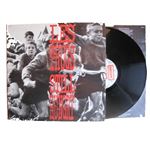 Still Hungry - Vinilo