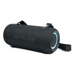 Altavoz portátil Bluetooth Muse M-785BT Negro