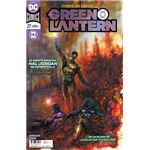 El Green Lantern núm. 109/ 27