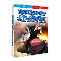 Mortadelo y Filemón: Misión salvar la tierra - Blu-Ray + DVD