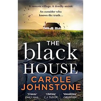 The Blackhouse