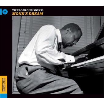 Thelonious Monk - 1