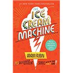 The Ice Cream Machine