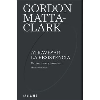 Atravesar La Resistencia