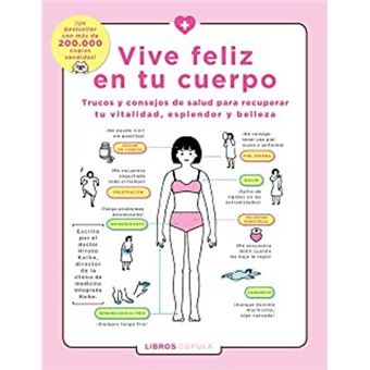 Vive feliz en tu cuerpo