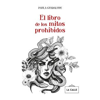 El libro de los mitos prohibidos - 1