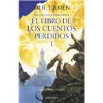 Hª Tierra Media Nº 01/12 El libro de los cuentos perdidos 1