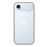 APPLE AIR BUMPER CASE BLK