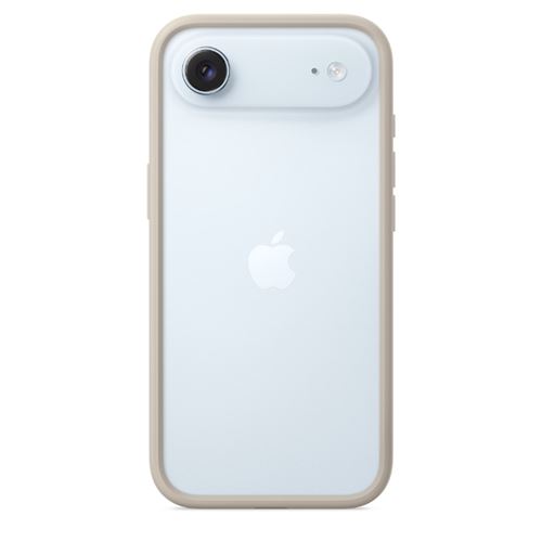 Funda Bumper Apple Canela Para Iphone Air