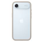 APPLE AIR BUMPER CASE BLK