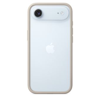 APPLE AIR BUMPER CASE BLK