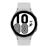 Samsung Galaxy Watch 4 44mm LTE Plata