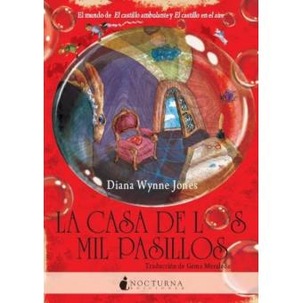La casa de los mil pasillos