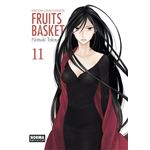 Fruits Basket Ed. coleccionista 11 (de 12)