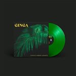 Ginga - Vinilo Verde