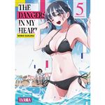 The Dangers In My Heart 5