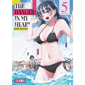 The Dangers In My Heart 5