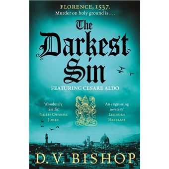 The Darkest Sin