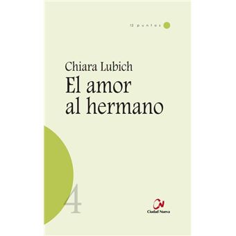 El amor al hermano - 1