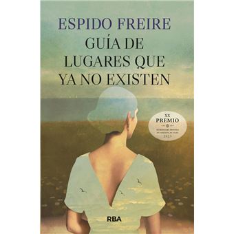 Guía de lugares que ya no existen