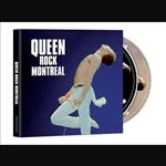 Queen Rock Montreal - 2 CDs