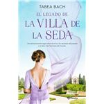 El legado de la villa de la seda (serie la villa de la seda