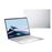 Ordenador portátil Asus Zenbook 14 OLED UX3405CA-PZ281W, Intel Core Ultra 7-255H, 16GB RAM, 1TB SSD, Intel Arc 140T, Windows 11 Home, 14" WQXGA+ Niebla Plateada