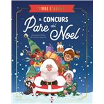 El Concurs Del Pare Noel