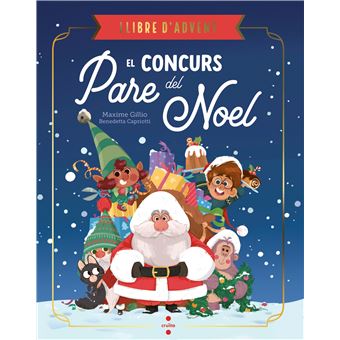 El Concurs Del Pare Noel