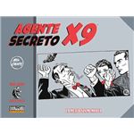 Agente secreto x9 (1942-1943)