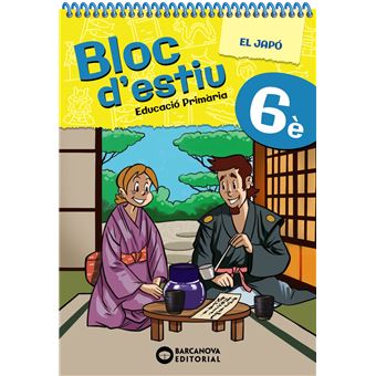 Bloc D`Estiu 6