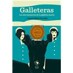 Galleteras