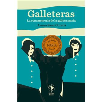 Galleteras