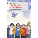 L'aleteig de la papallona