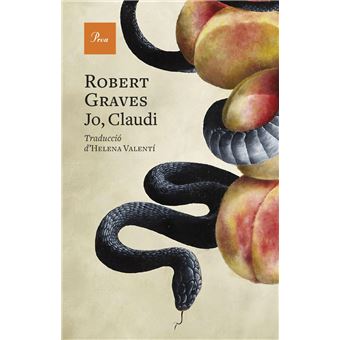 Jo, Claudi - 1