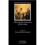 Libro de las memorias de las cosas