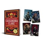 Pack El Guardian De Espadas Postales