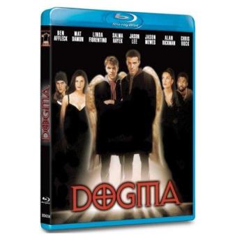 Dogma - Blu-Ray