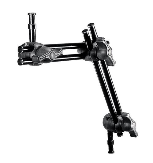Brazo Articulado Doble Manfrotto 396ab-2