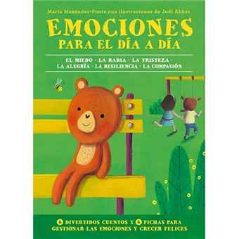 Emociones para el día a día