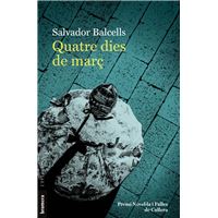 Quatre dies de març